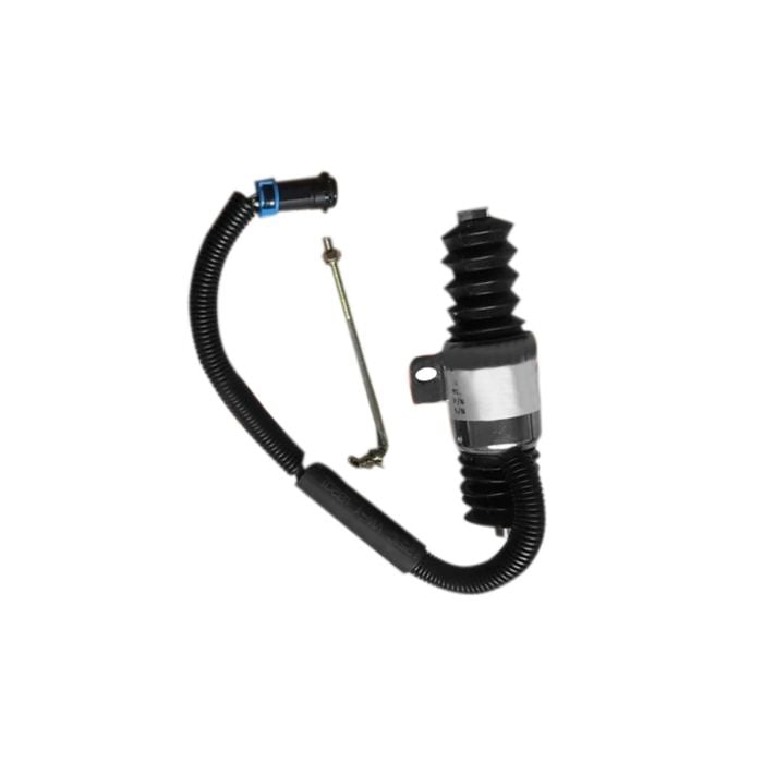 Fuel Shut Off Solenoid 24V 13034654 For Deutz main product photo