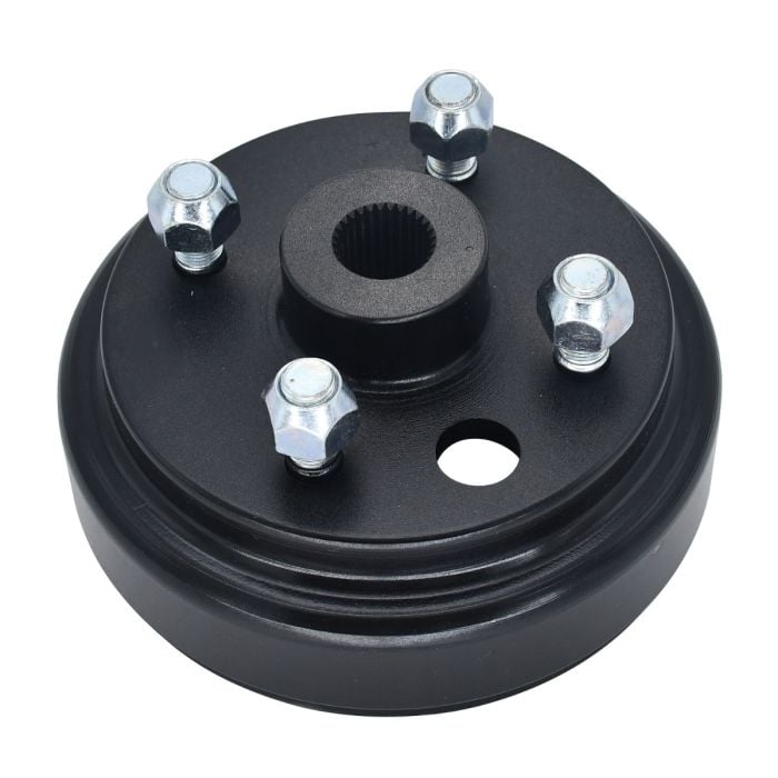 Rear Wheel Brake Hub Drum 21807-G1 For EZGO main product photo