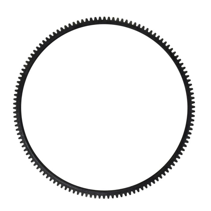 Fly Wheel Gear Ring Y124550-21600 For Komatsu main product photo