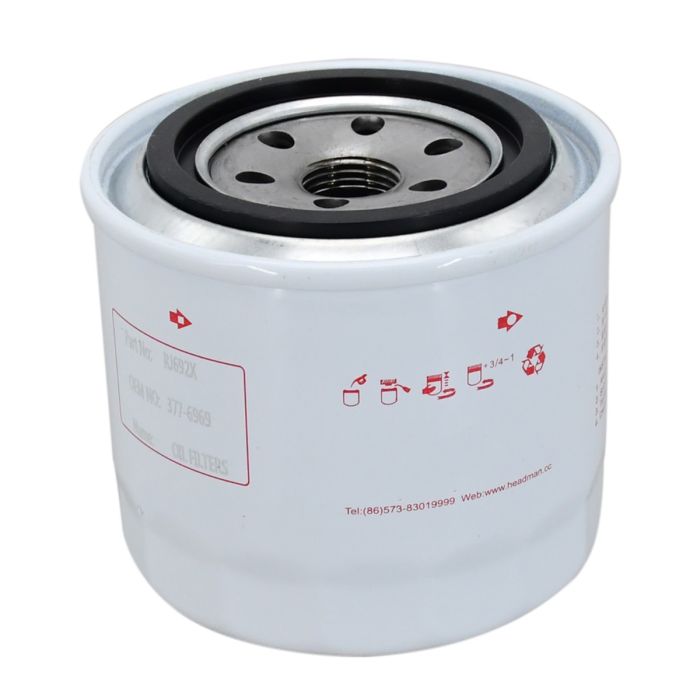 Oil Filter 17321-32430 For Kubota main product photo