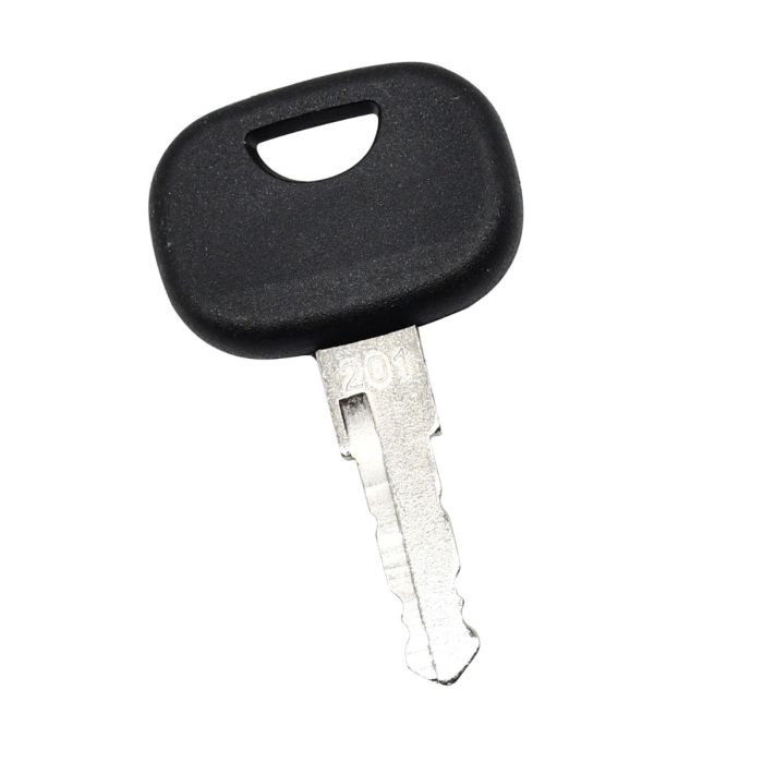 New Ignition Key 3643912 for Takeuchi main product photo