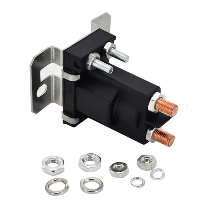 36V Solenoid Relay 1019759-01 for Club Car main product photo