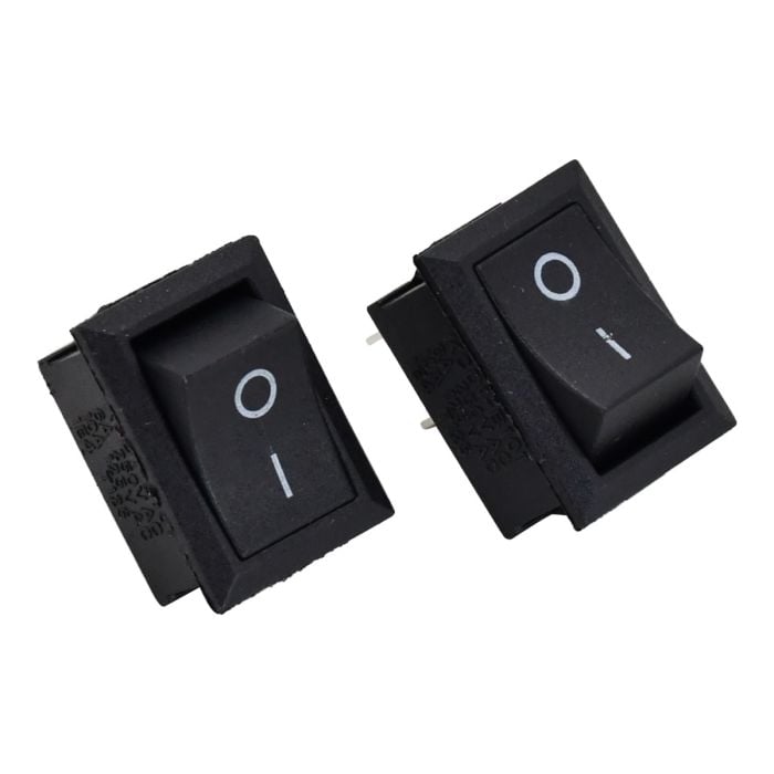 2pcs Start Stop Switch 545049309 for Husqvarna main product photo