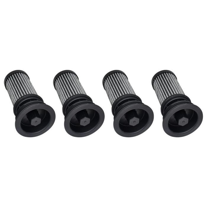 4Pcs Hydro Filters 116-0164 for Exmark main product photo