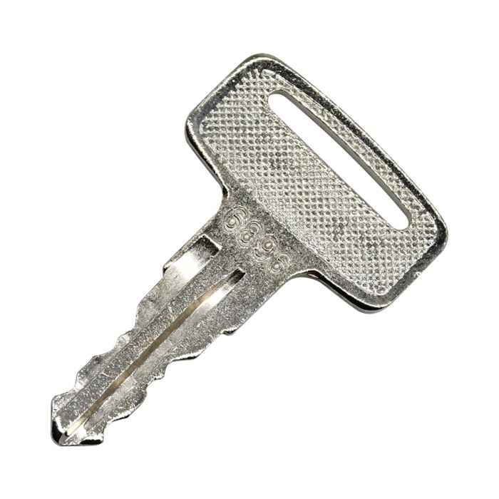 Ignition Key 160431 6896 0160431 for Wacker Neuson main product photo