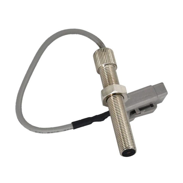 2 Pcs RV Magnetic Speed Pick-Up Crank Sensor 3/8"-24 0D2244M For Generac main product photo