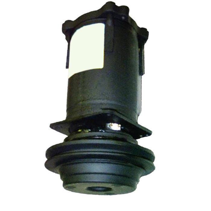 GM A6 A/C Compressor SE501473 for John Deere main product photo
