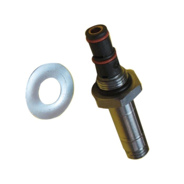 Solenoid Valve 234-6666 for Caterpillar main product photo