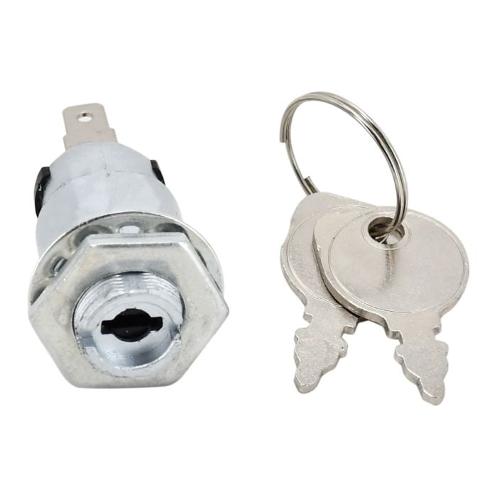 Ignition Key Switch 109-822 For Ariens main product photo