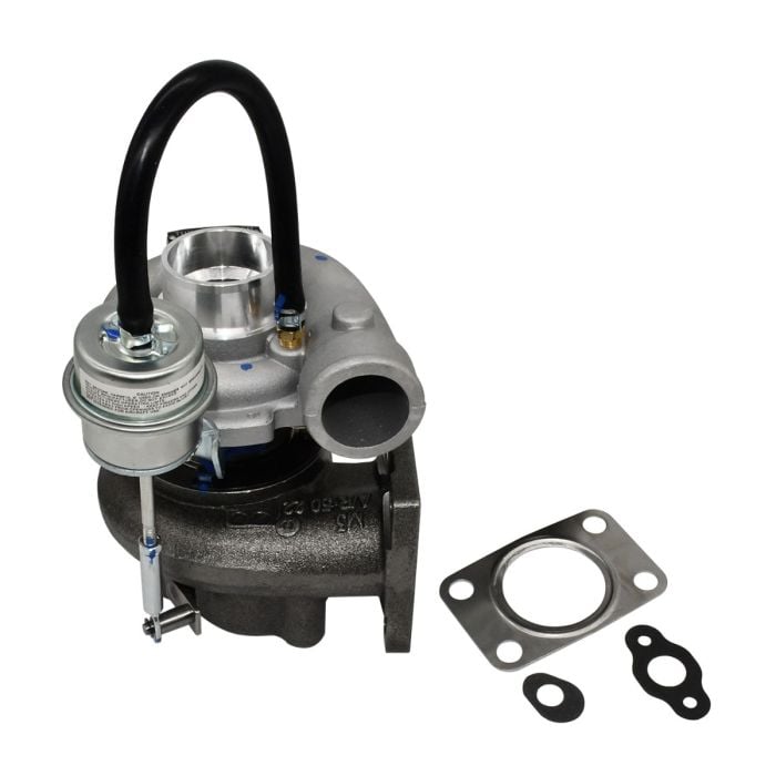 Turbocharger 2674A094 For Perkins main product photo