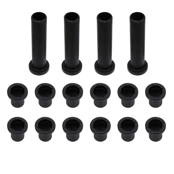 Long Short Bushings 16PCS 5436220 For Polaris main product photo
