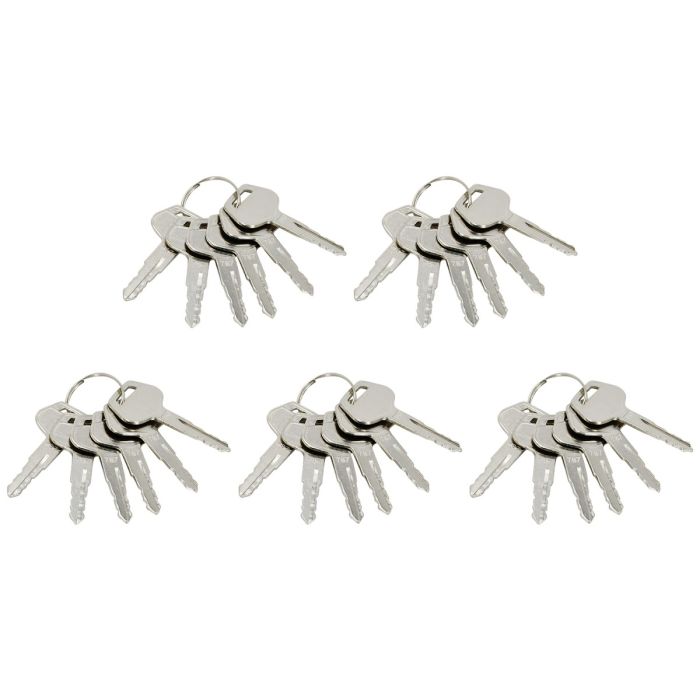 30Pcs Ignition Key 787 For Komatsu main product photo