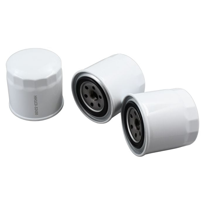 3PCS Oil Filter HH1C0-32430 1C020-32430 For Kubota main product photo