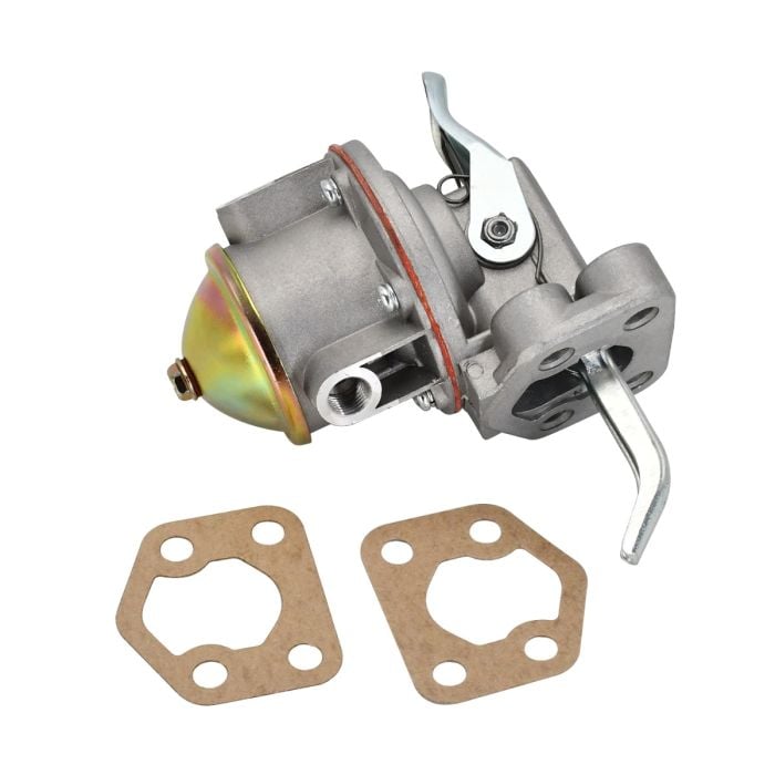 Fuel Lift Pump ULPK0037 For Perkins main product photo