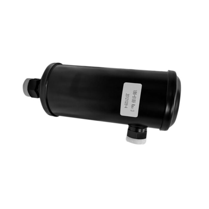 A/C Receiver Drier 186-6189 for Caterpillar main product photo