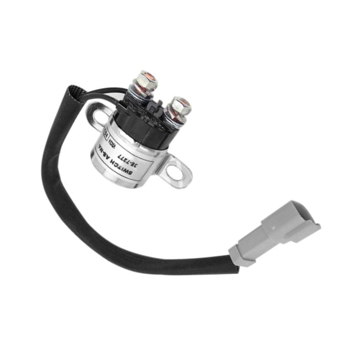 Magnetic Switch 3E-7277 for Caterpillar main product photo