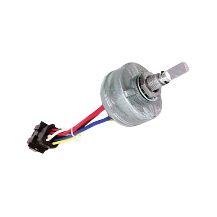 Rotary Switch 112-6174 1126174 for Caterpillar main product photo