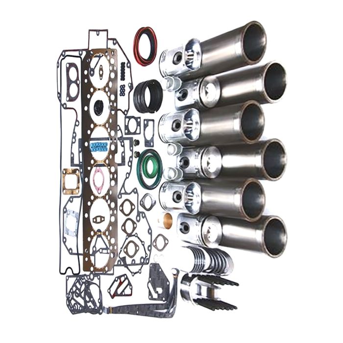 Overhaul Rebuild Kit for John Deere main product photo