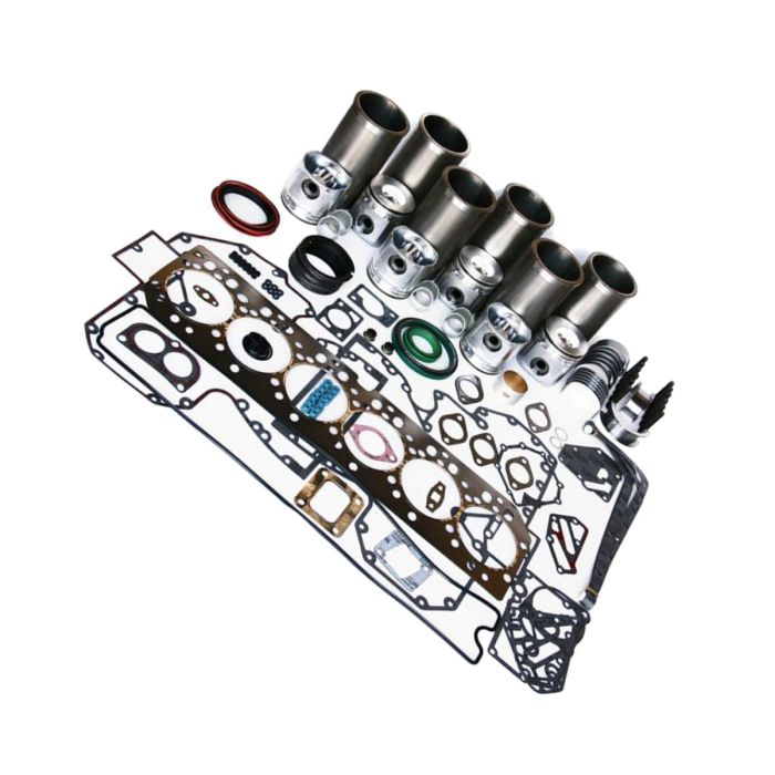 Overhaul Rebuild Kit 6.531T for John Deere main product photo
