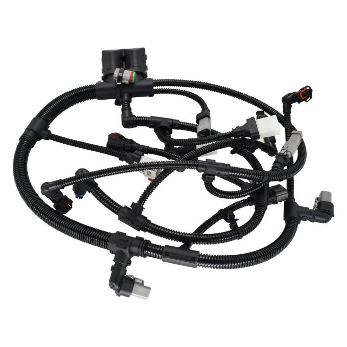 Wiring Harness 4938672 For Cummins main product photo