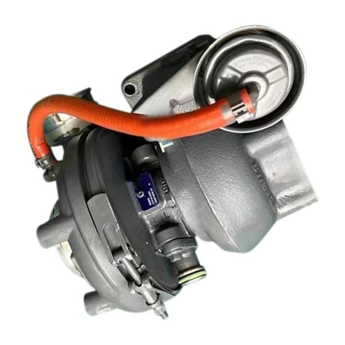 Turbocharger 20795674 20795675 for Volvo main product photo