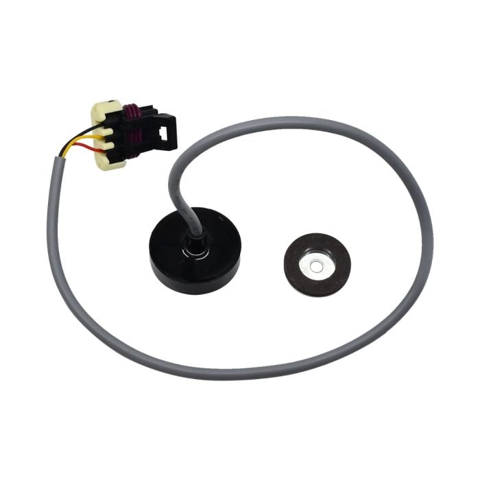 48V Speed Sensor Harness Kit with High Speed Sensor Magnet for EZGO main product photo