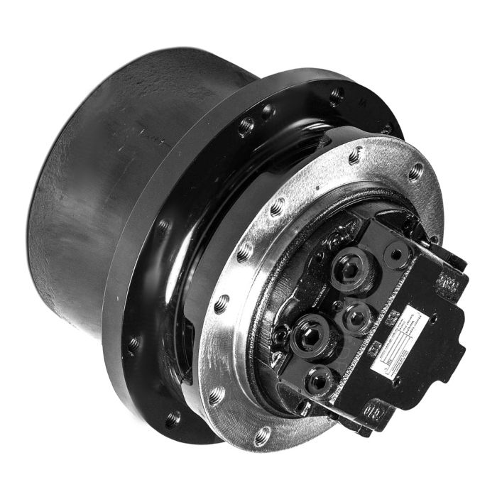 Travel Gearbox With Motor 330-7517 for Mitsubishi main product photo
