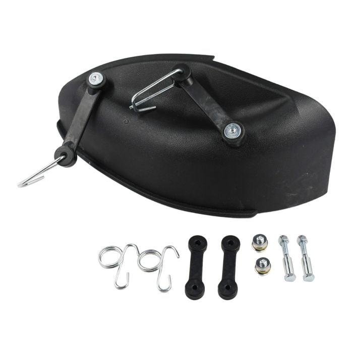 Mulching Cover GY20417 for John Deere main product photo