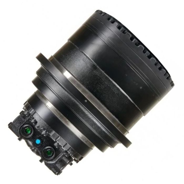 Travel Gearbox With Motor XKAH-00455 for Hyundai main product photo