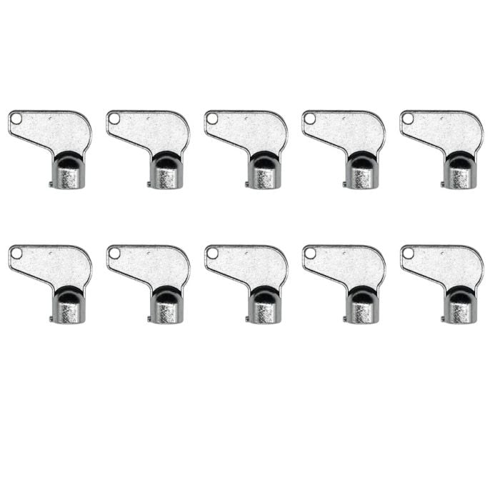 10 Pieces Ignition Key For XCMG main product photo