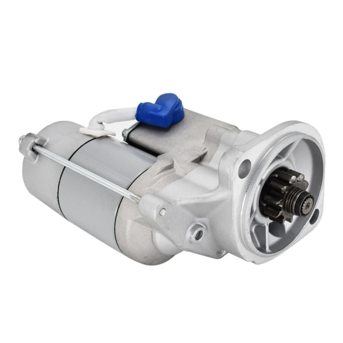 12V Starter Motor 6670727 For Bobcat main product photo