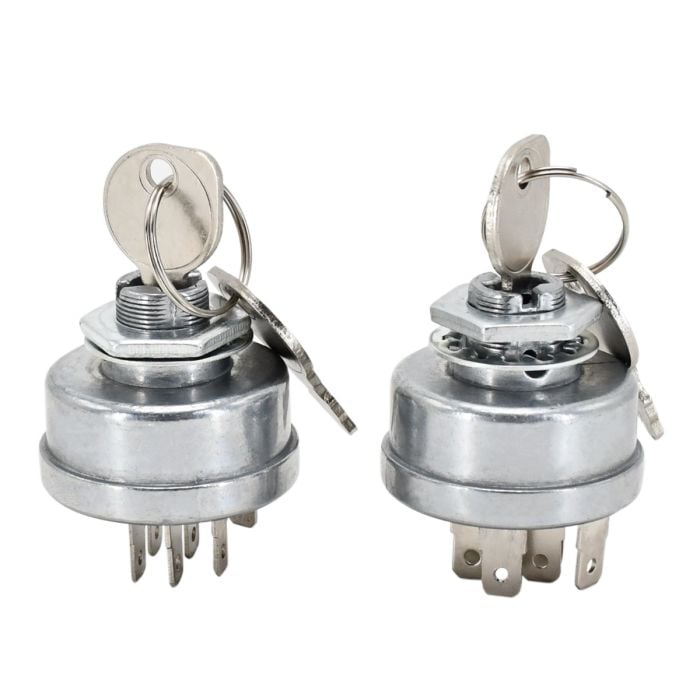 2pcs Ignition Switch 430-334 for Exmark main product photo