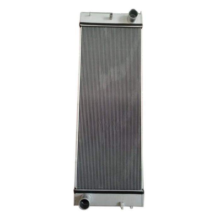 Water Tank Radiator 207-03-41111 for Komatsu main product photo