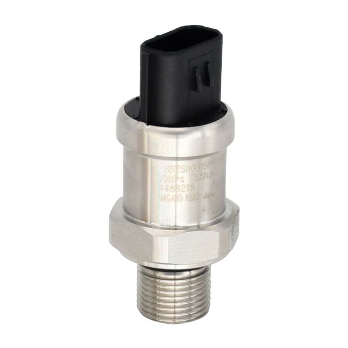 YN52S00048P1 High Pressure Sensor Switch 50Mpa For Kobelco main product photo