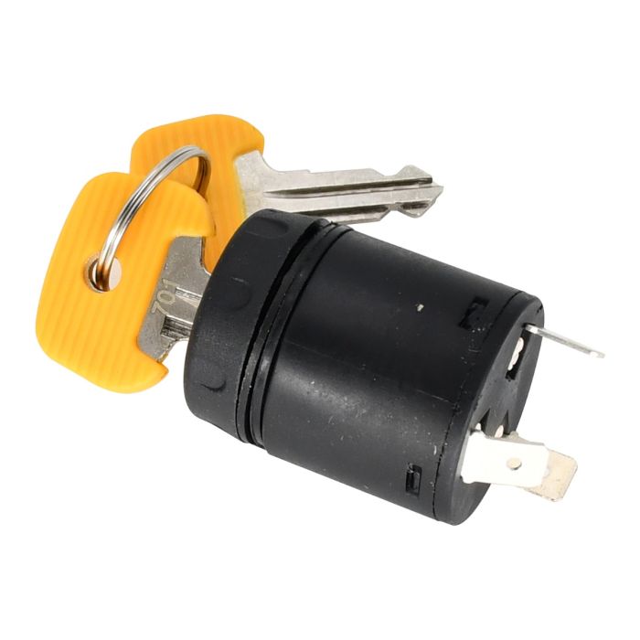 Electric Door Lock Starter 28528240 For Jungheinrich main product photo