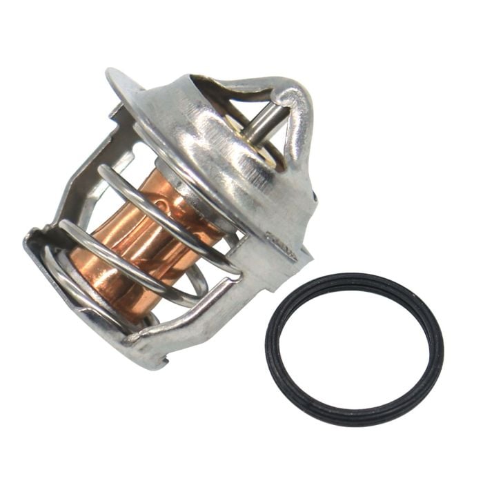 Thermostat 15321-73010 19434-73010 for Kubota main product photo