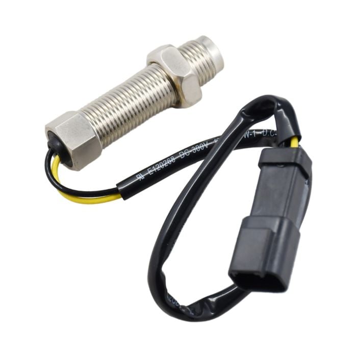 Speed Sensor 1252966 3244131 for Caterpillar main product photo