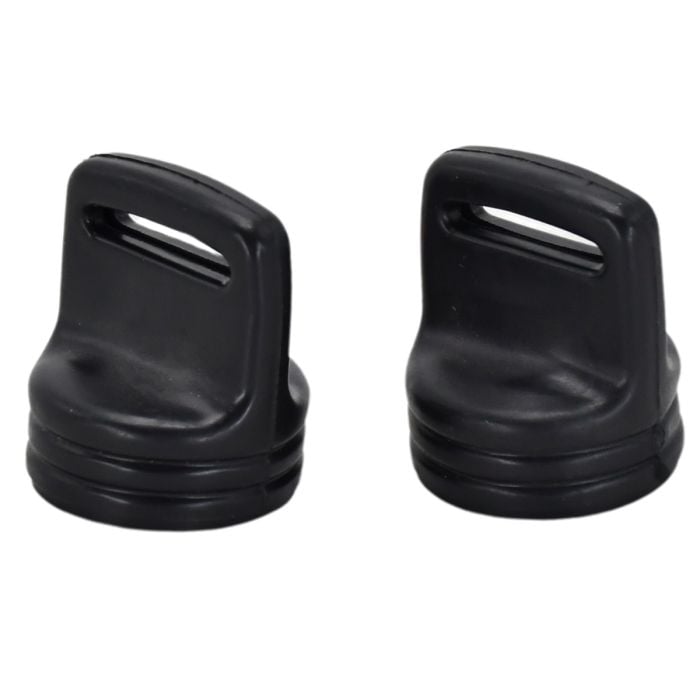 2Pcs Rubber Key Cap 703-82577-00-00 for Yamaha main product photo