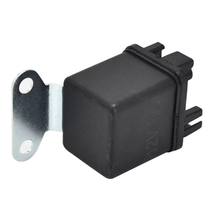 Glow Plug Relay MR8B-481 For Jideco main product photo