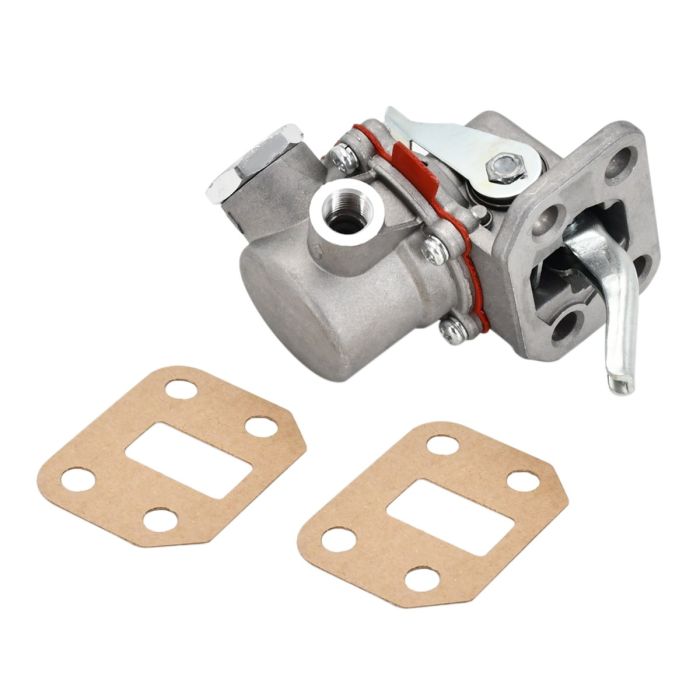 Fuel Lift Pump 4222106M91 for Massey Ferguson main product photo