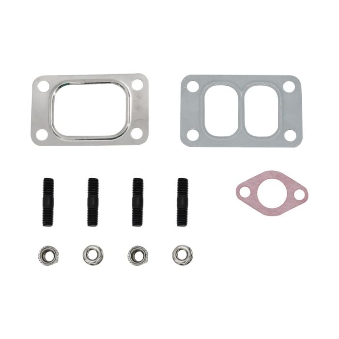 Turbo Mounting Studs Nuts Gaskets 3818823 For Cummins main product photo
