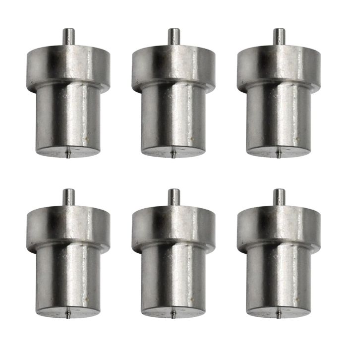 Fuel Injector Nozzle 6pcs DN4PDN117 For New Holland main product photo