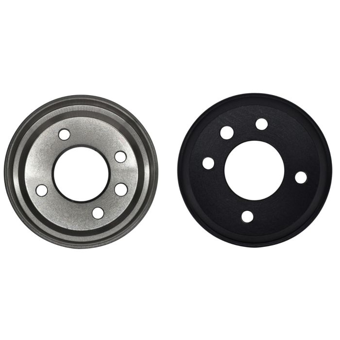 Rear Brake Drum 2pcs 41844-96 For Columbia main product photo