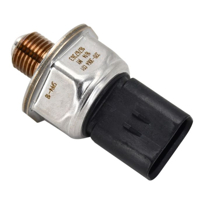 Fuel Rail Pressure Sensor 1000048495 For Caterpillar main product photo