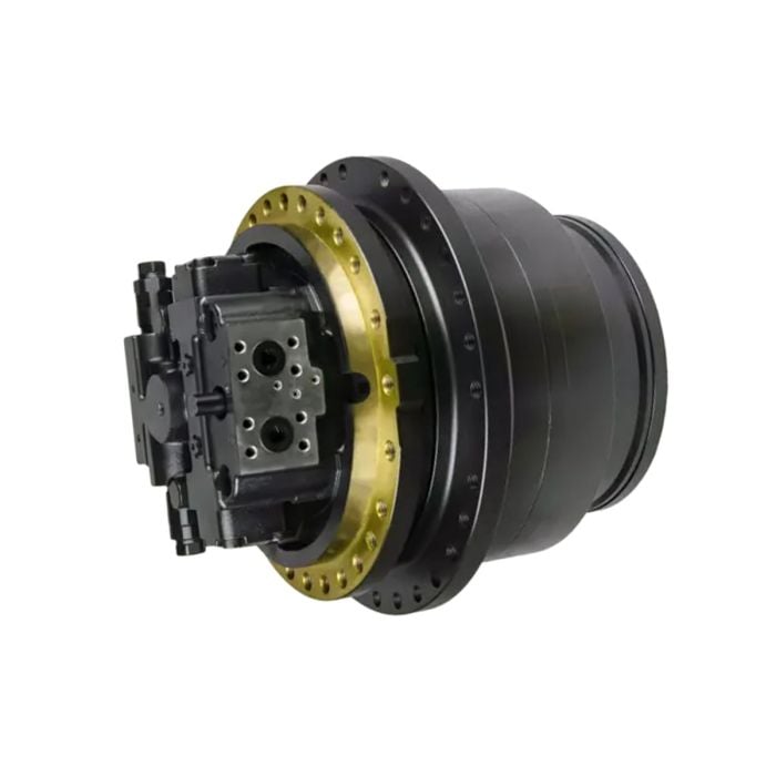 Travel Gearbox With Motor K1003131 for Komatsu main product photo