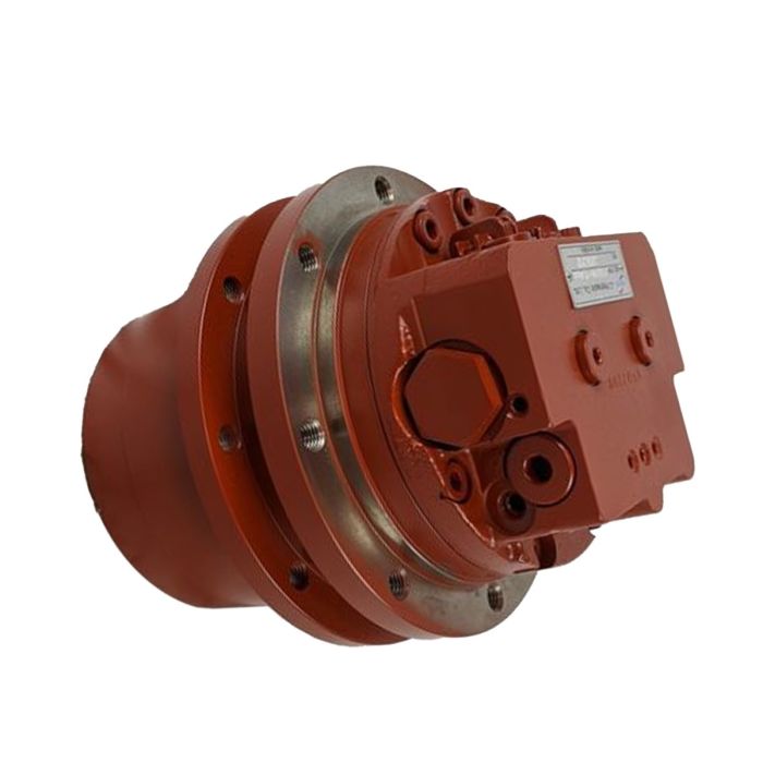 Travel Gearbox With Motor 19031-30300 for Takeuchi main product photo