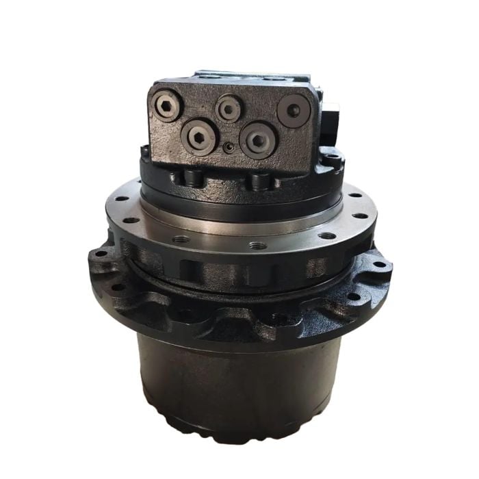 Travel Gearbox With Motor 201-60-00120 for Komatsu main product photo