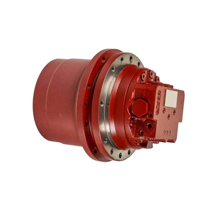 Travel Gearbox With Motor 156115702 for Volvo main product photo