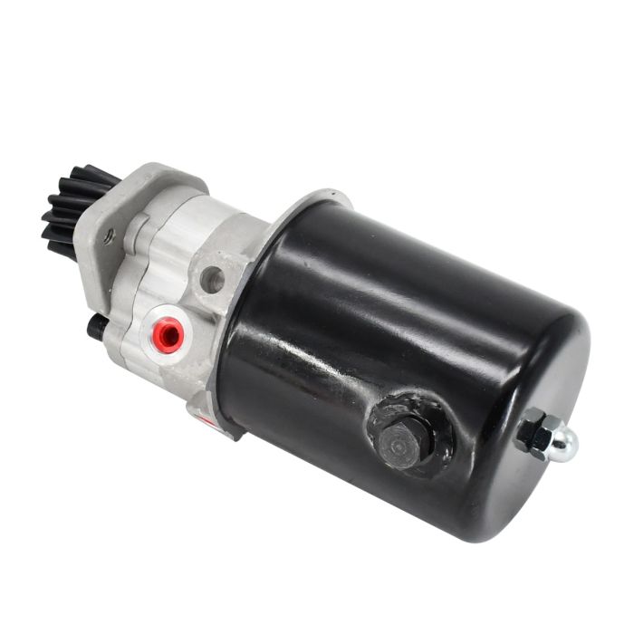 Power Steering Pump 523090M91 For Massey Ferguson main product photo