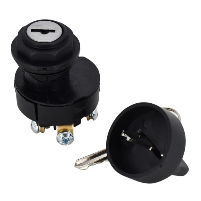Key Switch 96008 For Genie main product photo